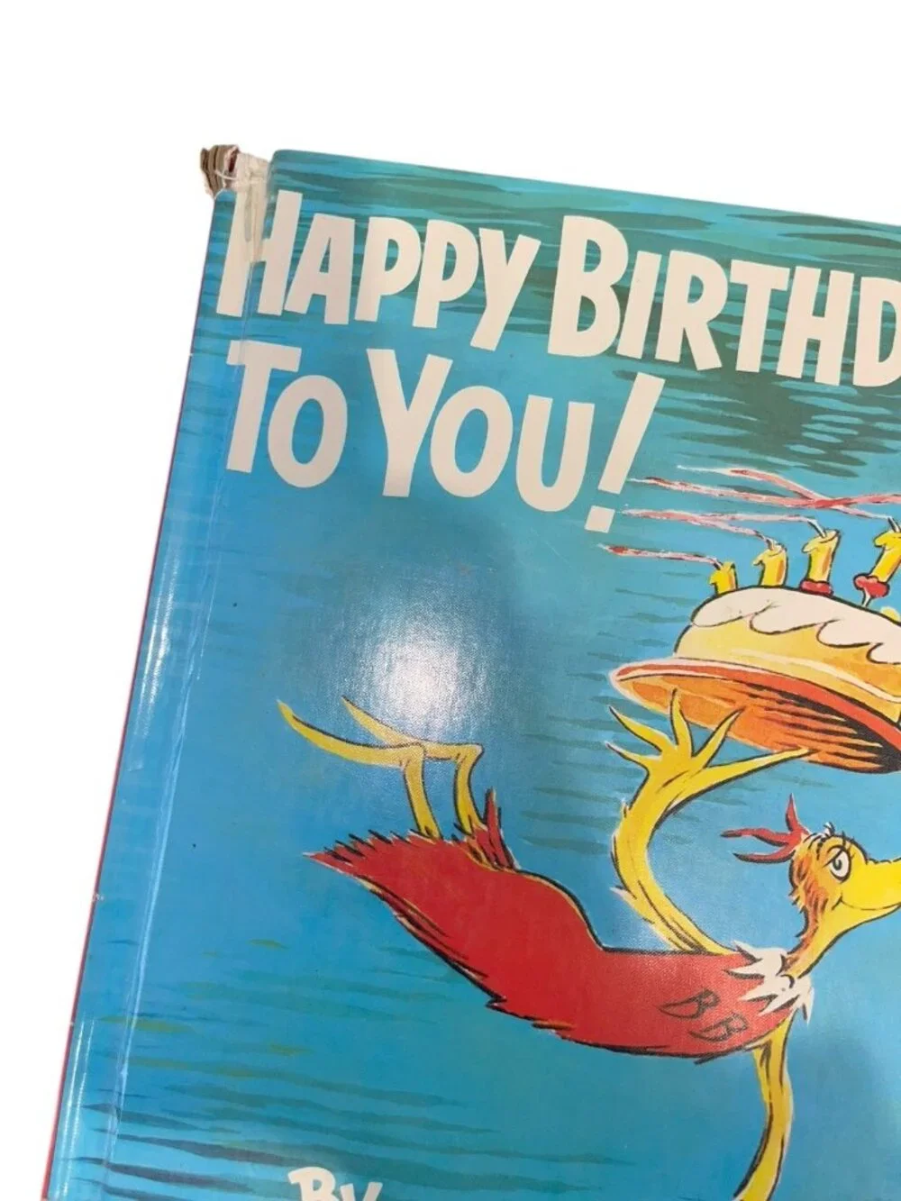 DR. SEUSS Children's Book Lot of 15